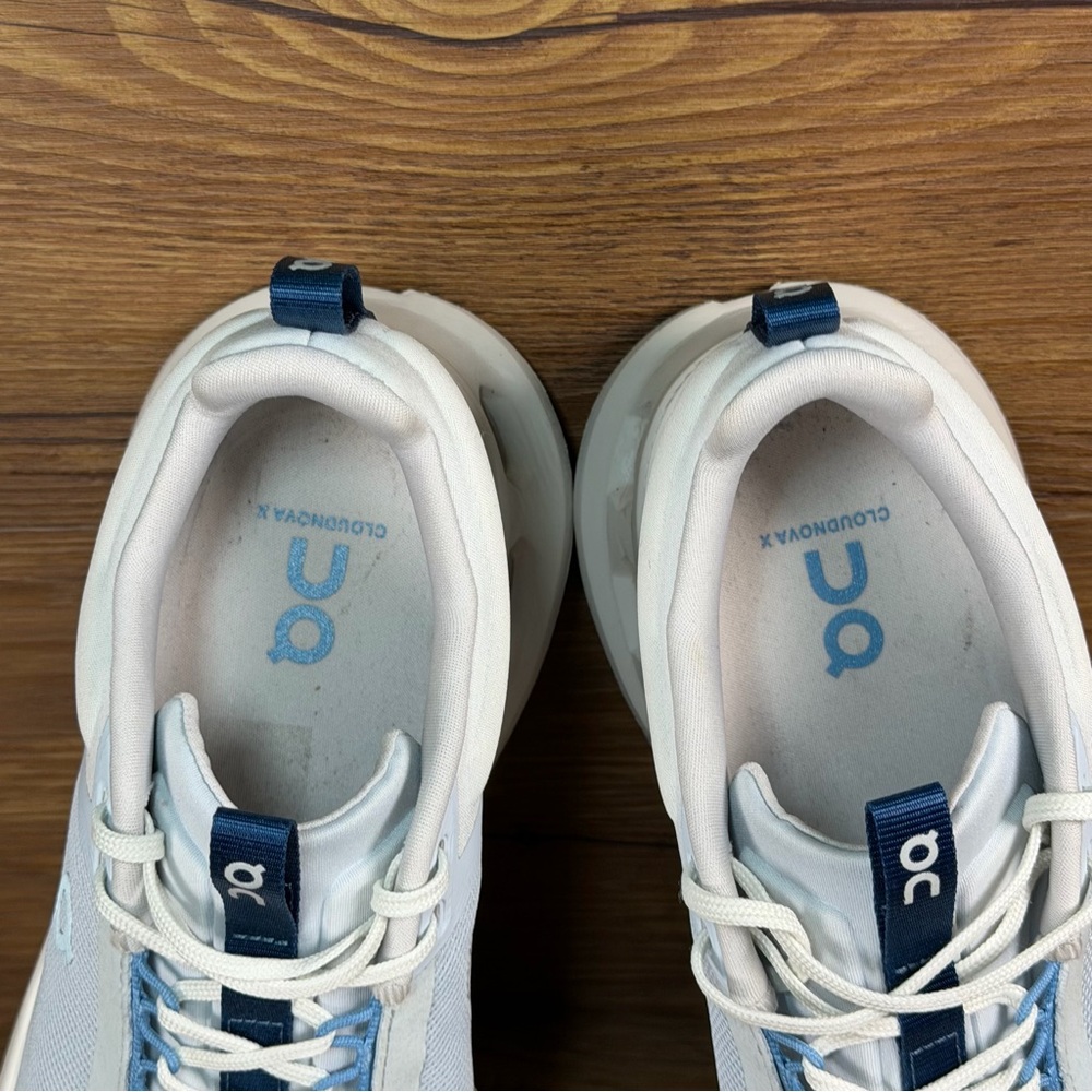 On Cloud Cloudnova x Women's Running Training Gym… - image 7